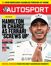 7th September 2017 
                issue 7th September 2017