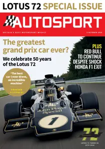 8th October 2020 
                issue 8th October 2020