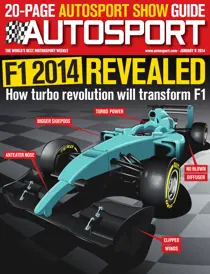 9th January 2013 
                issue 9th January 2013