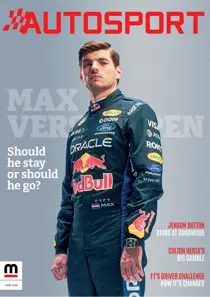 June 2026 
                issue June 2026