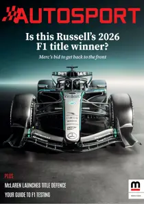March 2026 
                issue March 2026