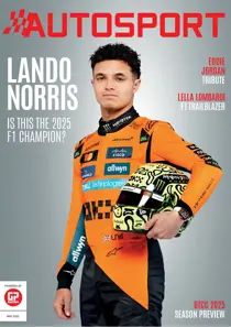 May 2025 
                issue May 2025
