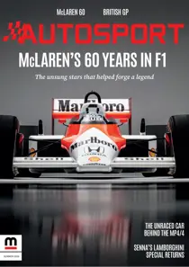 Summer 2026 
                issue Summer 2026