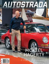 Autostrada Magazine Fall 2022