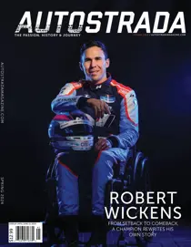 Autostrada Magazine March 2024