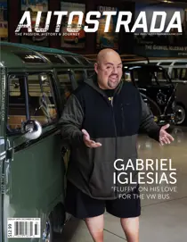 Autostrada Magazine September 2023