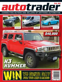 Autotrader 1067 
                issue Autotrader 1067