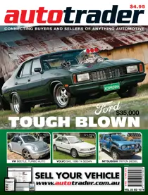 Autotrader 1074 
                issue Autotrader 1074