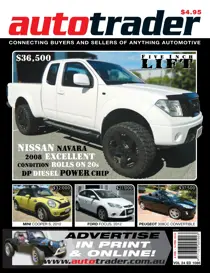 Autotrader 1086 
                issue Autotrader 1086