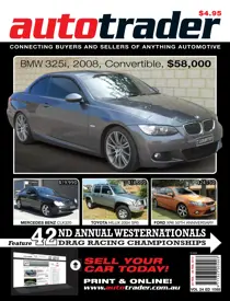 Autotrader 1088 
                issue Autotrader 1088