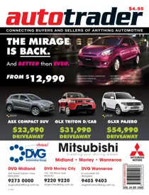 Autotrader 1092 
                issue Autotrader 1092