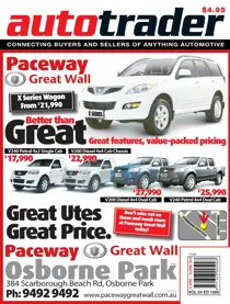 Autotrader 1095 
                issue Autotrader 1095