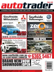 Autotrader 1107 
                issue Autotrader 1107