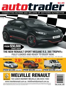 Autotrader 1108 
                issue Autotrader 1108