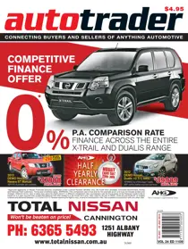 Autotrader 1109 
                issue Autotrader 1109