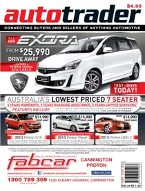 Autotrader 1123 
                issue Autotrader 1123