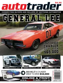 Autotrader 1128 
                issue Autotrader 1128