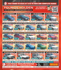 Autotrader Issue 1037 
                issue Autotrader Issue 1037