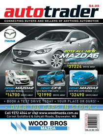 Autotrader Issue 1093 
                issue Autotrader Issue 1093