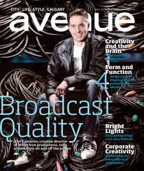 April 2013 
                issue April 2013