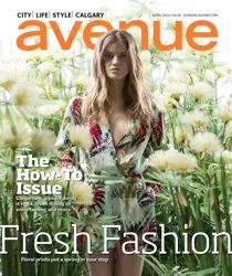 April 2014 
                issue April 2014