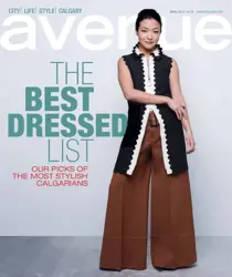 April 2017 
                issue April 2017