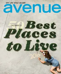 August 2016 
                issue August 2016