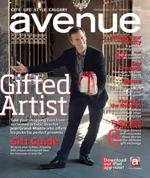 December 2012 
                issue December 2012