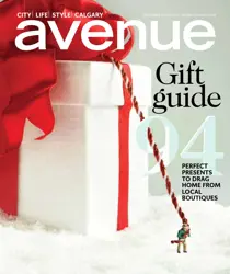 December 2014 
                issue December 2014