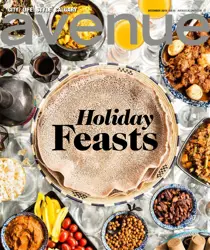 December 2015 
                issue December 2015