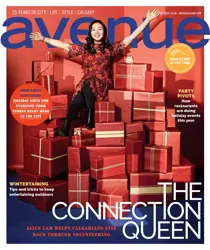 December 2020 
                issue December 2020