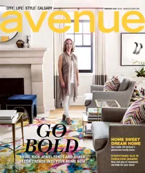 February 2018 
                issue February 2018