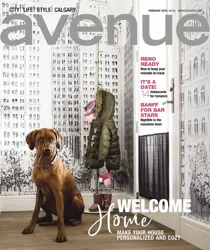 February 2019 
                issue February 2019