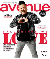 Jan/Feb 2021 
                issue Jan/Feb 2021