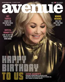 Jan/Feb 2025 
                issue Jan/Feb 2025