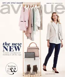 January 2017 
                issue January 2017