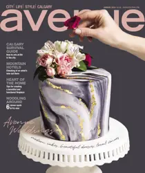 January 2019 
                issue January 2019