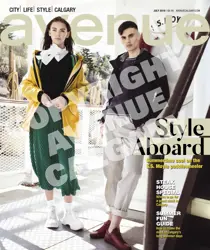 July 2019 
                issue July 2019