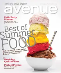 June 2013 
                issue June 2013