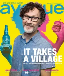 June 2018 
                issue June 2018