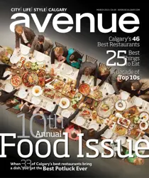 March 2013 
                issue March 2013