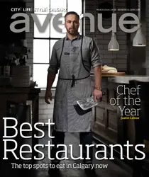 March 2014 
                issue March 2014