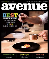 March 2022 
                issue March 2022