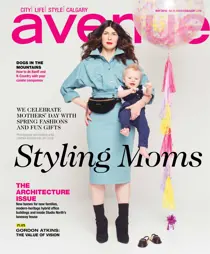 May 2018 
                issue May 2018