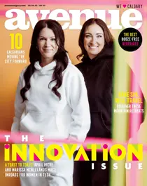 May/Jun 2025 
                issue May/Jun 2025