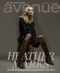 October 2016 
                issue October 2016