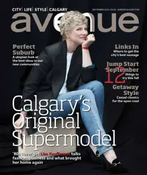 September 2013 
                issue September 2013