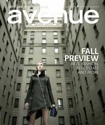 September 2014 
                issue September 2014