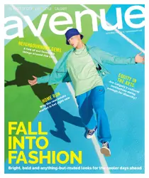 September 2021 
                issue September 2021