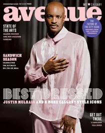 Sept/Oct 2025 
                issue Sept/Oct 2025